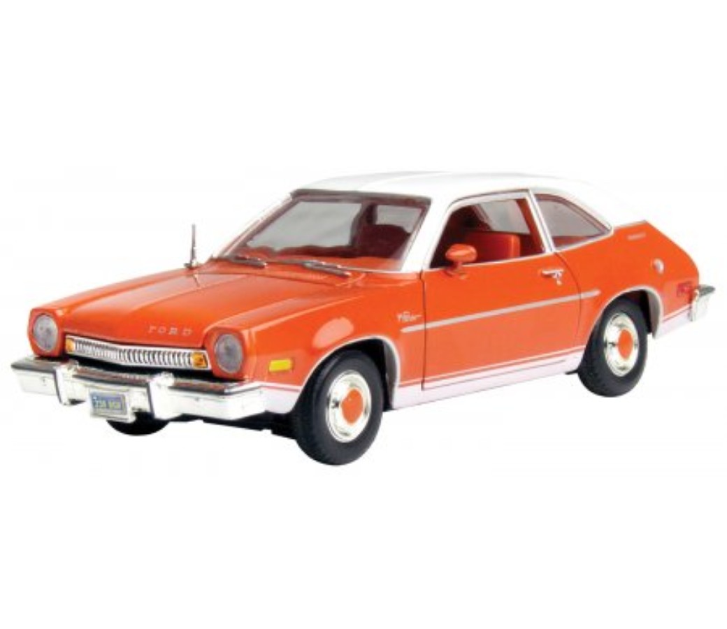 ford pinto diecast