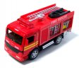 5" Rescue Fire Engine KS5110D