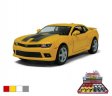 1:38 5" 2014 Chevrolet Camaro (Painting Body) KT5383DF