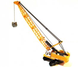 Tower Cable Excavator 1:87 Heavy Diecast Model (Special, Minimum 12pcs)  Tower Cable Excavator 1:87 Heavy Diecast Model (Special, Minimum 12pcs)