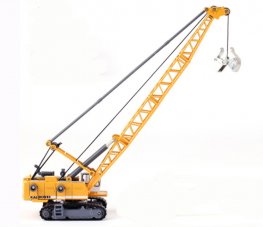 Tower Cable Excavator 1:87 Heavy Diecast Model (Special, Minimum 12pcs)  Tower Cable Excavator 1:87 Heavy Diecast Model (Special, Minimum 12pcs)