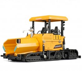 1:40 Scale Paver, Heavy Die cast Model (Special, Minimum 6pcs)  1:40 Scale Paver, Heavy Die cast Model (Special, Minimum 6pcs)
