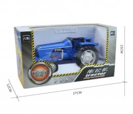 1:18 Tractor, Heavy Die cast Model (Special, Minimum 6pcs)  1:18 Tractor, Heavy Die cast Model (Special, Minimum 6pcs)